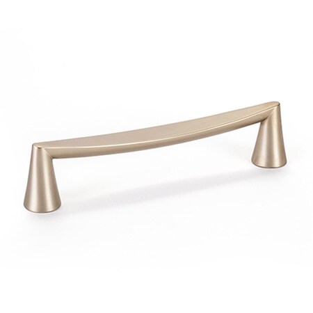 Hd Berenson Pull 128 mm. Center- Modern Bronze BE2347 1MDB